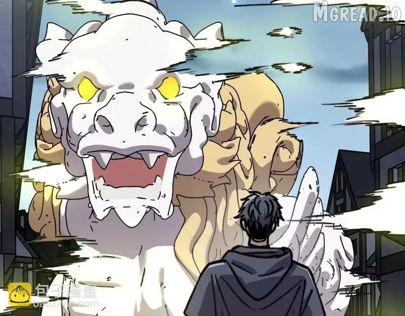Starting As The God Of Wealth, Taming Billions Of Divine Pets! Chapter 78  - page 59